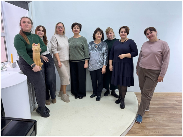 В Котласском туристско-информационном центре прошёл межмуниципальный координационный совет по туризму.