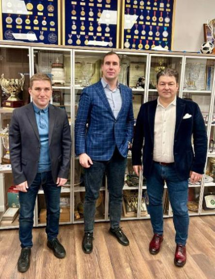 Спортивная сфера Архангельской области перейдет на единую цифровую платформу. Спортивная сфера Архангельской области перейдет на единую цифровую платформу.